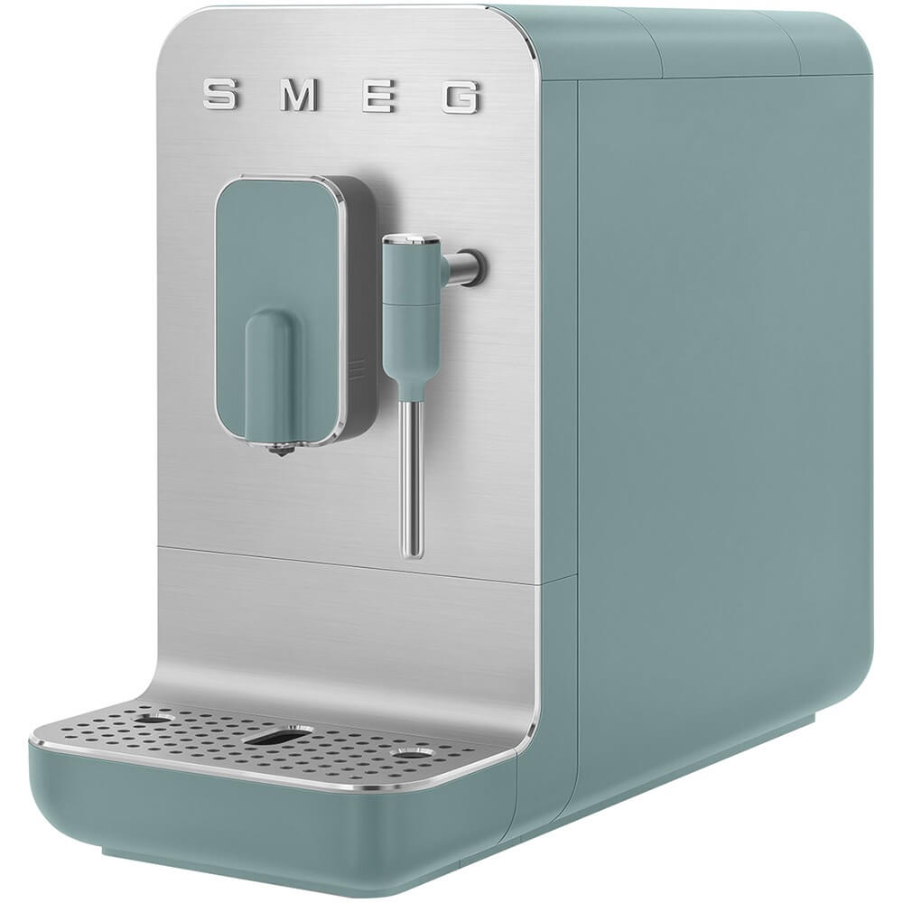 Изображение товара Кофемашина Smeg BCC12EGMEU