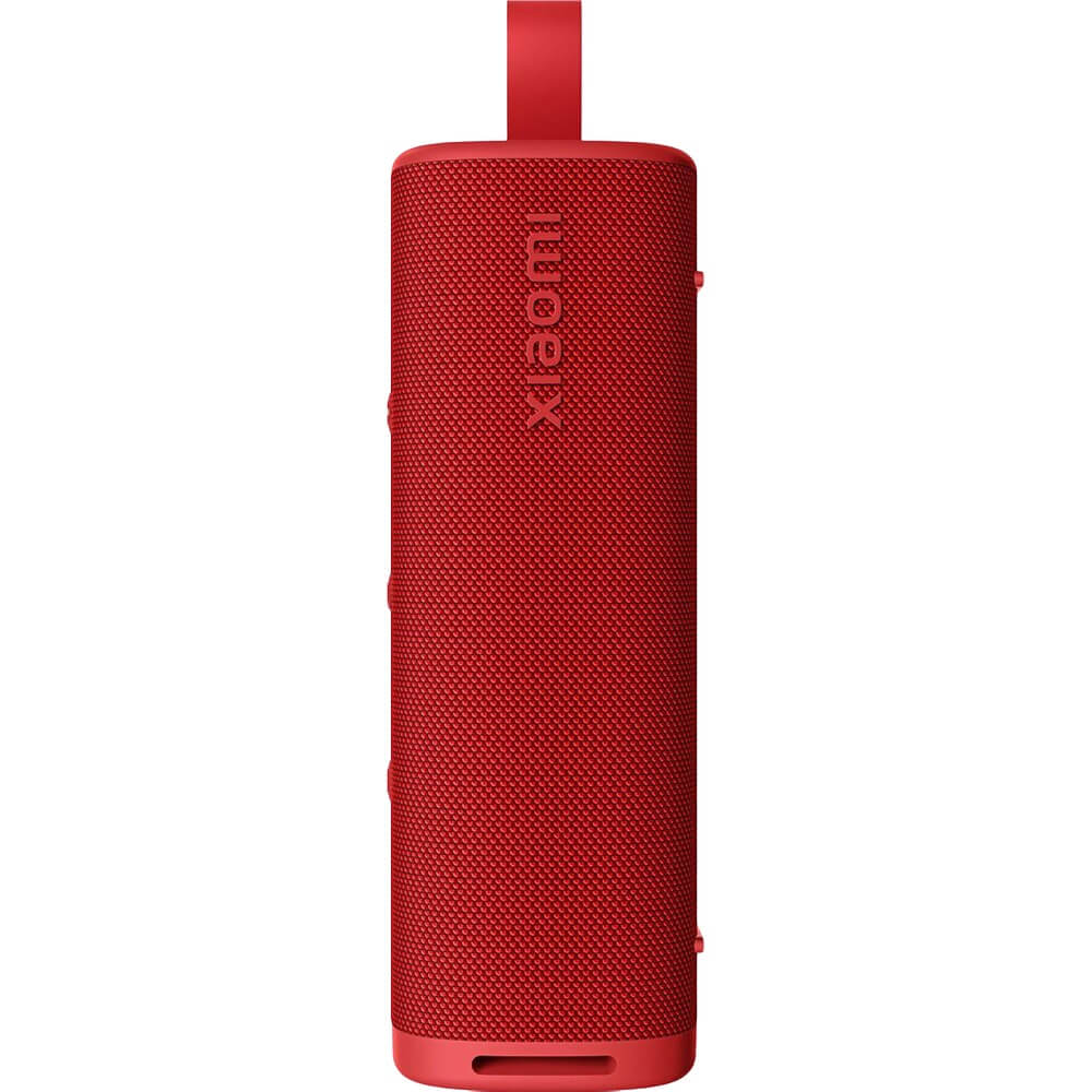 Изображение товара Портативная акустика Xiaomi Sound Outdoor S29D (QBH4263GL) красный