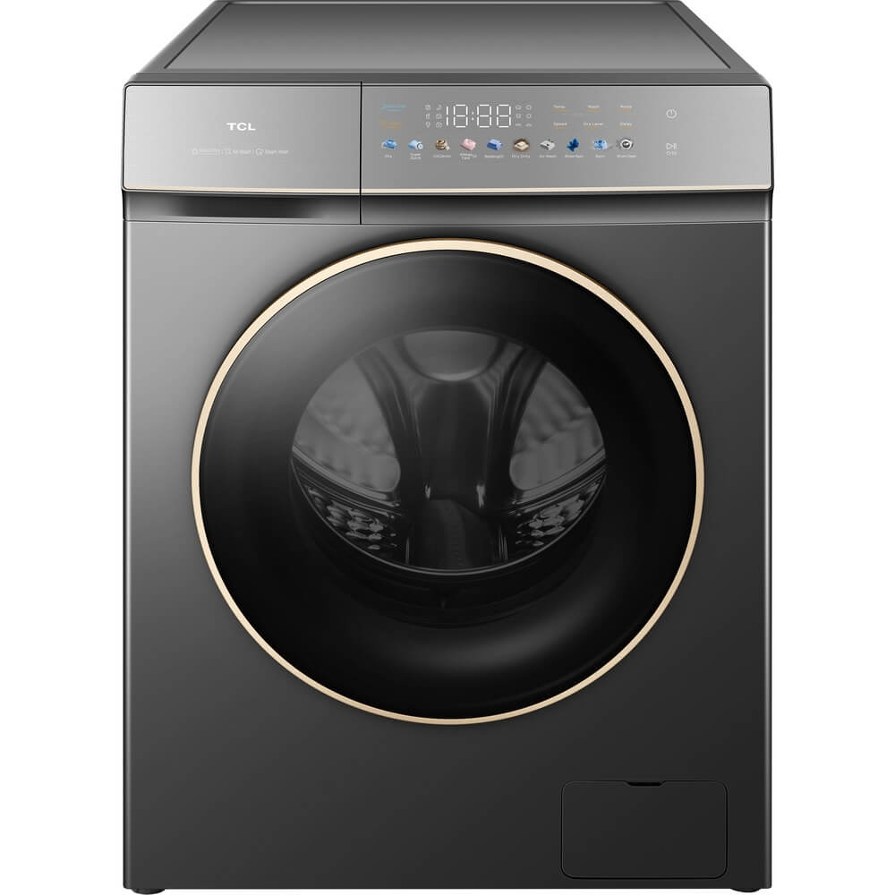 Купить Стиральная машина TCL TWTC-6010W12G2 в Москве