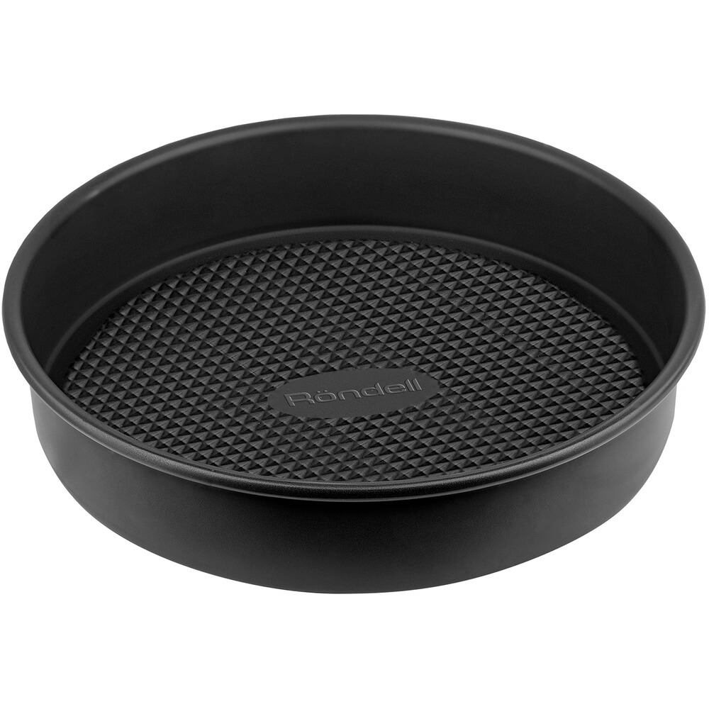 Изображение товара Посуда для выпечки Rondell Stolz RDF-1760 с антипригарным покрытием 24.5 см