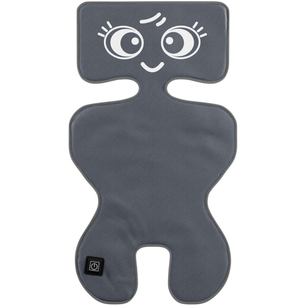 Изображение товара Электрический матрас EcoSapiens Bibi Hot S430 для колясок и автокресел