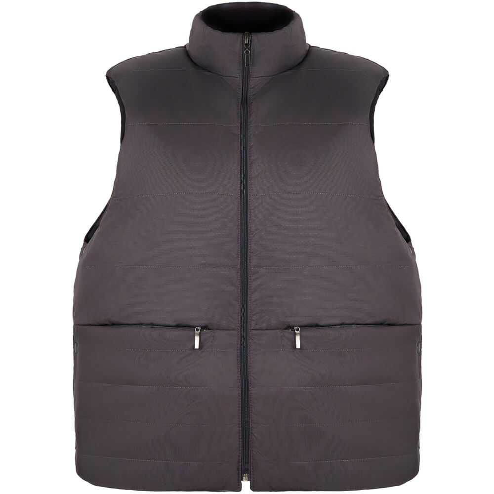 Изображение товара Жилет с подогревом EcoSapiens Hunter S316 для холодной погоды