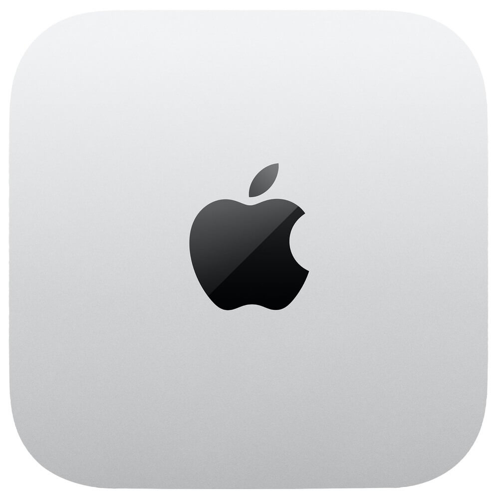 Купить Системный блок Apple Mac mini M4 2024 256 ГБ в Москве