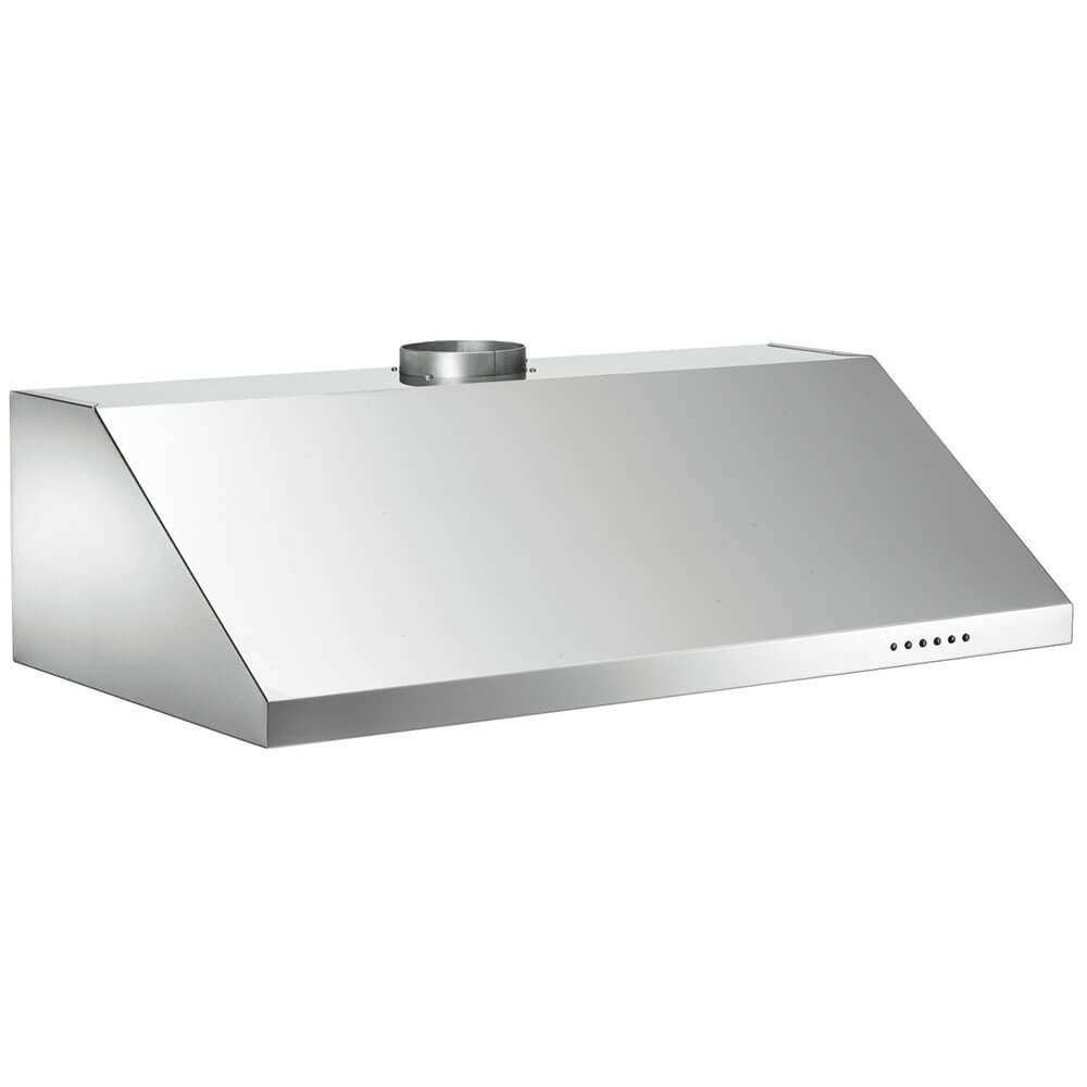 Изображение товара Встраиваемая вытяжка Bertazzoni KU90PRO1XA