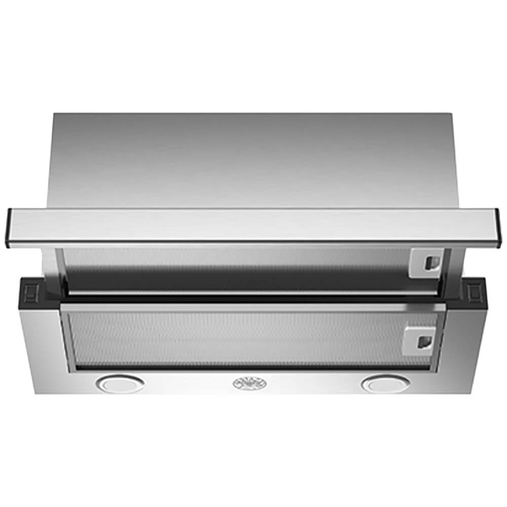 Изображение товара Встраиваемая вытяжка Bertazzoni KTE60MOD1C