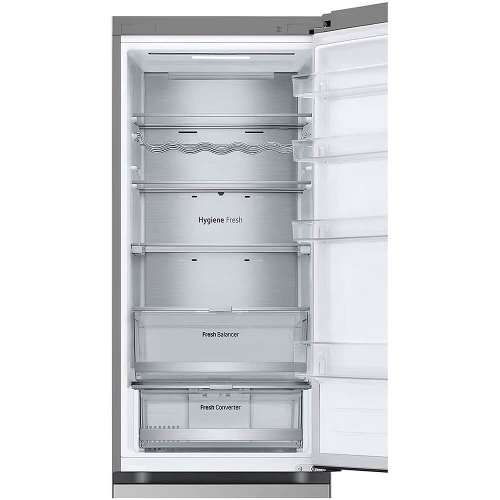 Купить Холодильник LG GC-B509FNZW в Москве