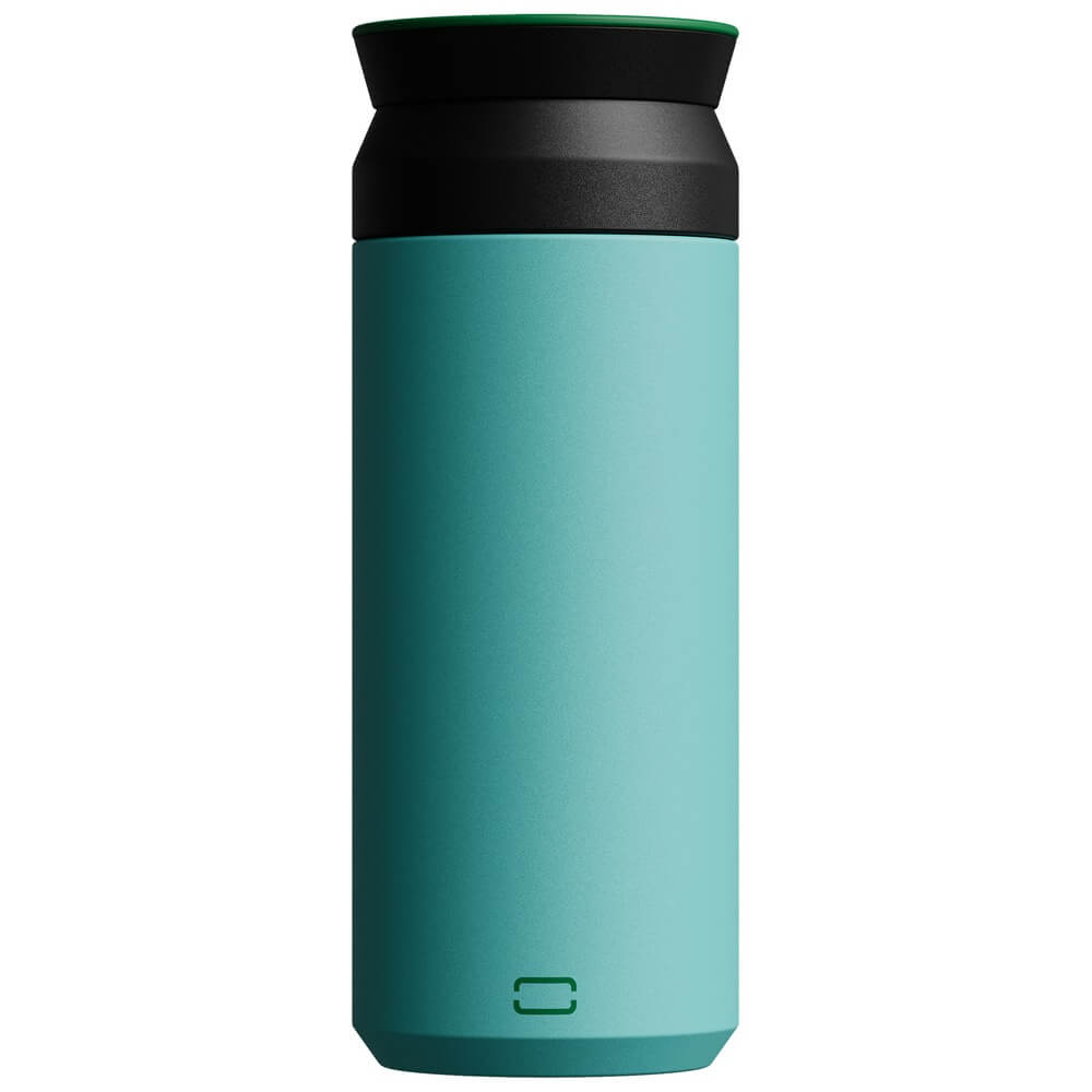 Изображение товара Термокружка BORK HOME HT500 Sky из нержавеющей стали 0.5 л, голубой дизайн