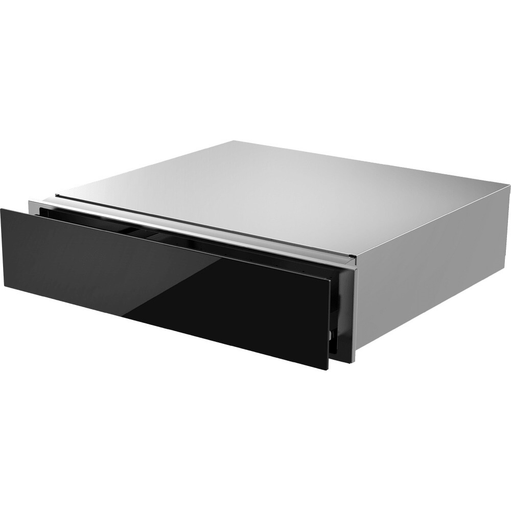 Изображение товара Встраиваемый шкаф для подогрева Maunfeld MWD22BK современный дизайн