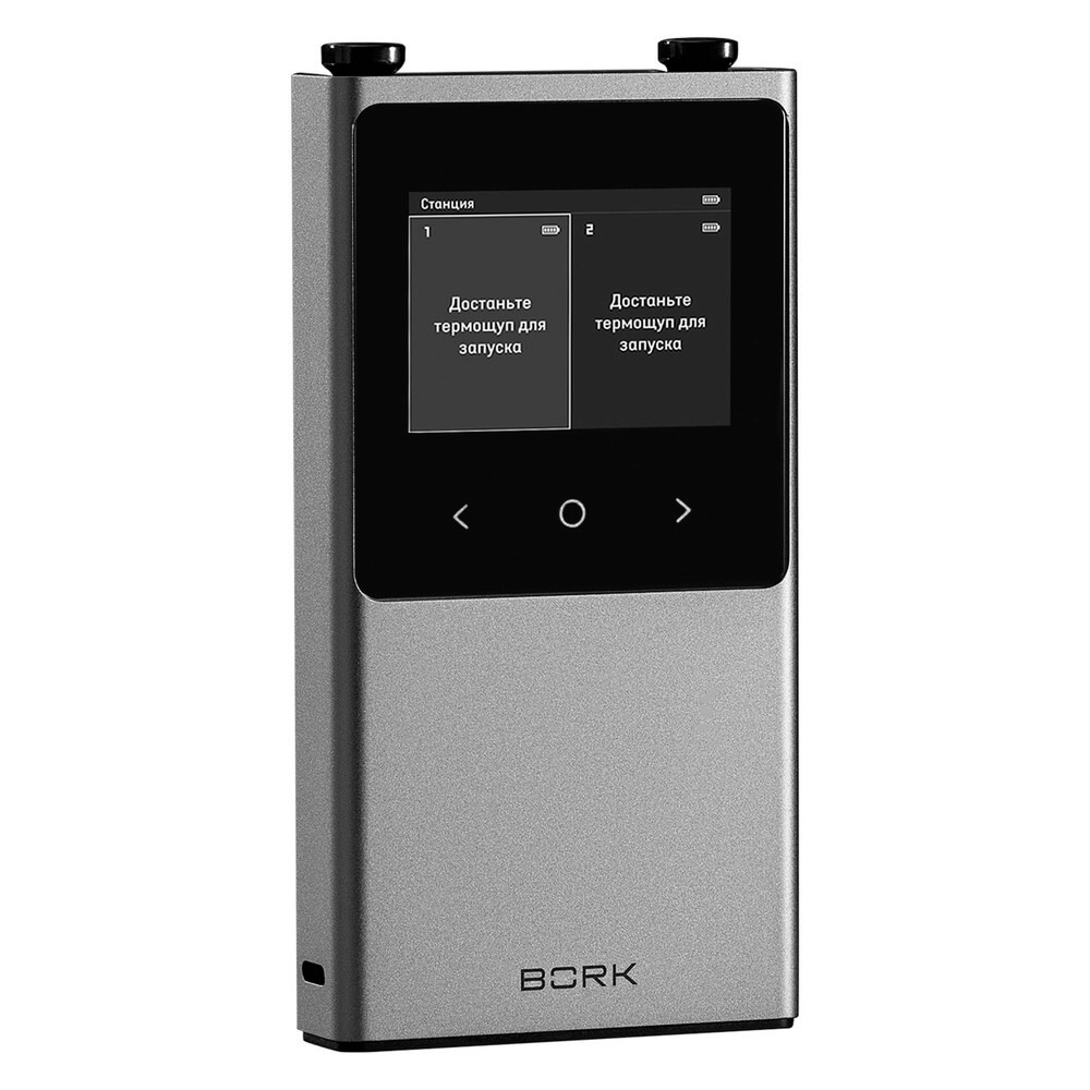 Изображение товара Термометр для мяса BORK Z622