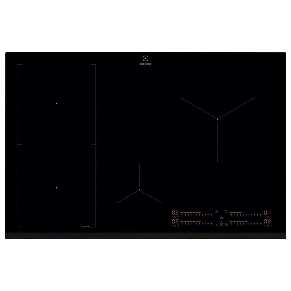 Изображение товара Варочная поверхность Electrolux EIS82453 SenseBoil