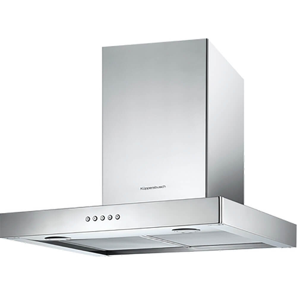 Изображение товара Вытяжка Kuppersbusch DW 6340.1 E с фильтрами LED освещением и регулируемой высотой