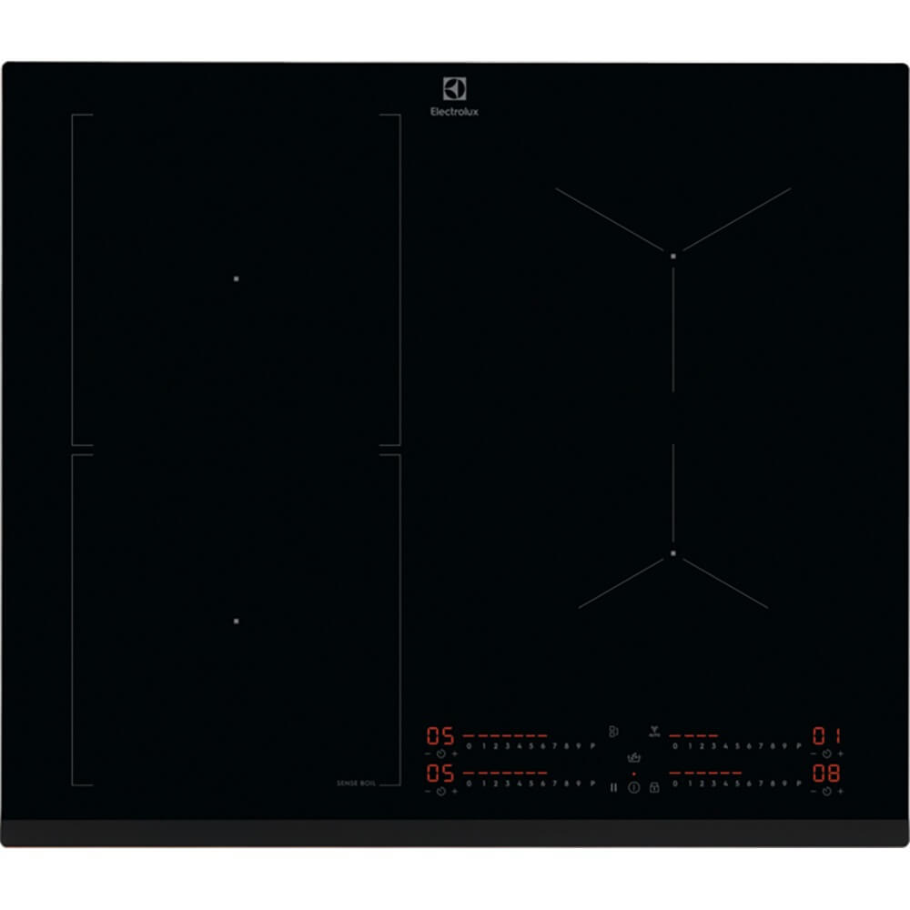 Изображение товара Варочная поверхность Electrolux CIS62450 SenseBoil