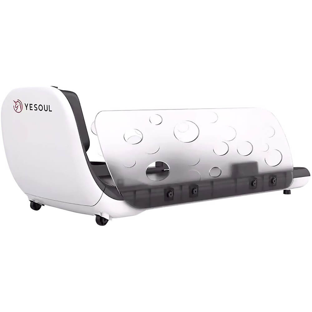 Изображение товара Беговая дорожка для собак Yesoul T-Q1 электрическая до 40 кг белая