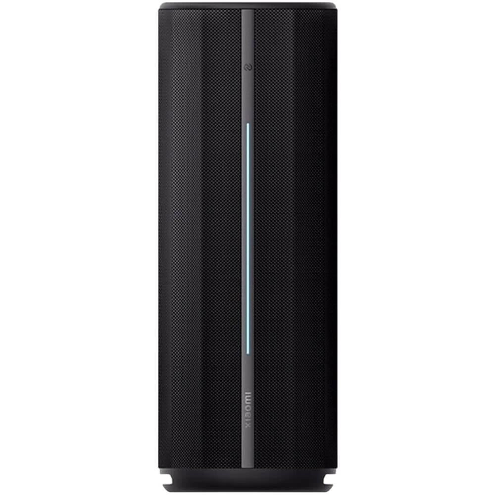 Изображение товара Портативная акустика Xiaomi Speaker QBH4275GL с Bluetooth NFC IP67 и RGB подсветкой