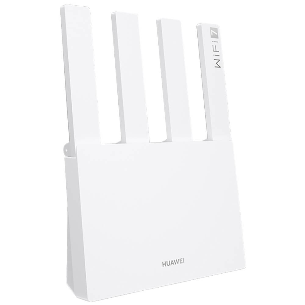 Роутер Huawei BE 3 WUKUN-BE32-20 (53030CFJ) белый - купить в Москве в ...