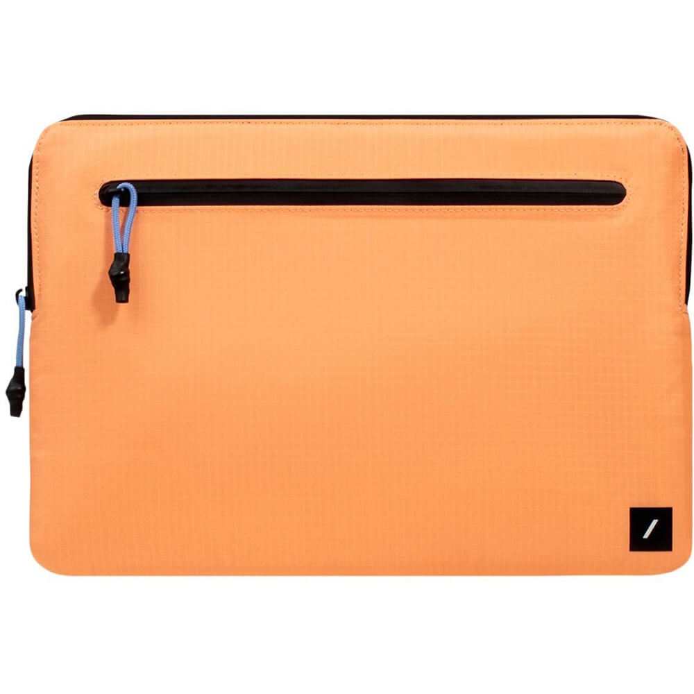 Изображение товара Чехол защитный Native Union Stow Ultralight Sleeve для Macbook 13 оранжевый