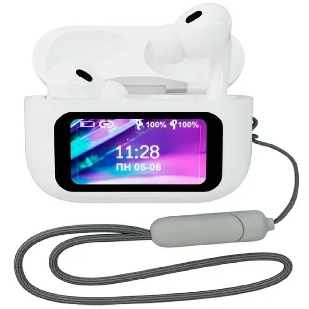 Изображение товара Наушники VLP Vision Muse Pro 1021004 белый Изображение товара Наушники VLP Vision Muse Pro 1021004 белый