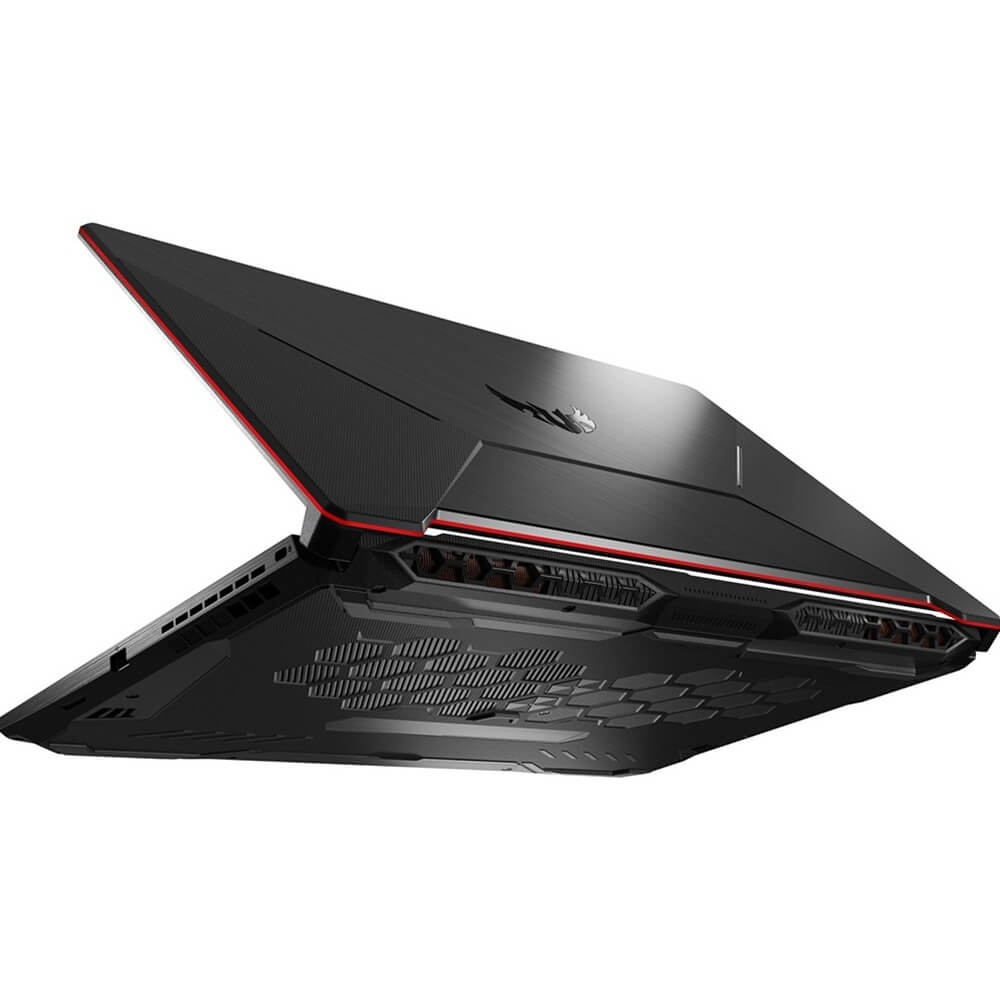 Купить Ноутбук ASUS TUF Gaming A17 FA706NF-HX007 (90NR0JH5-M002L0) в Москве