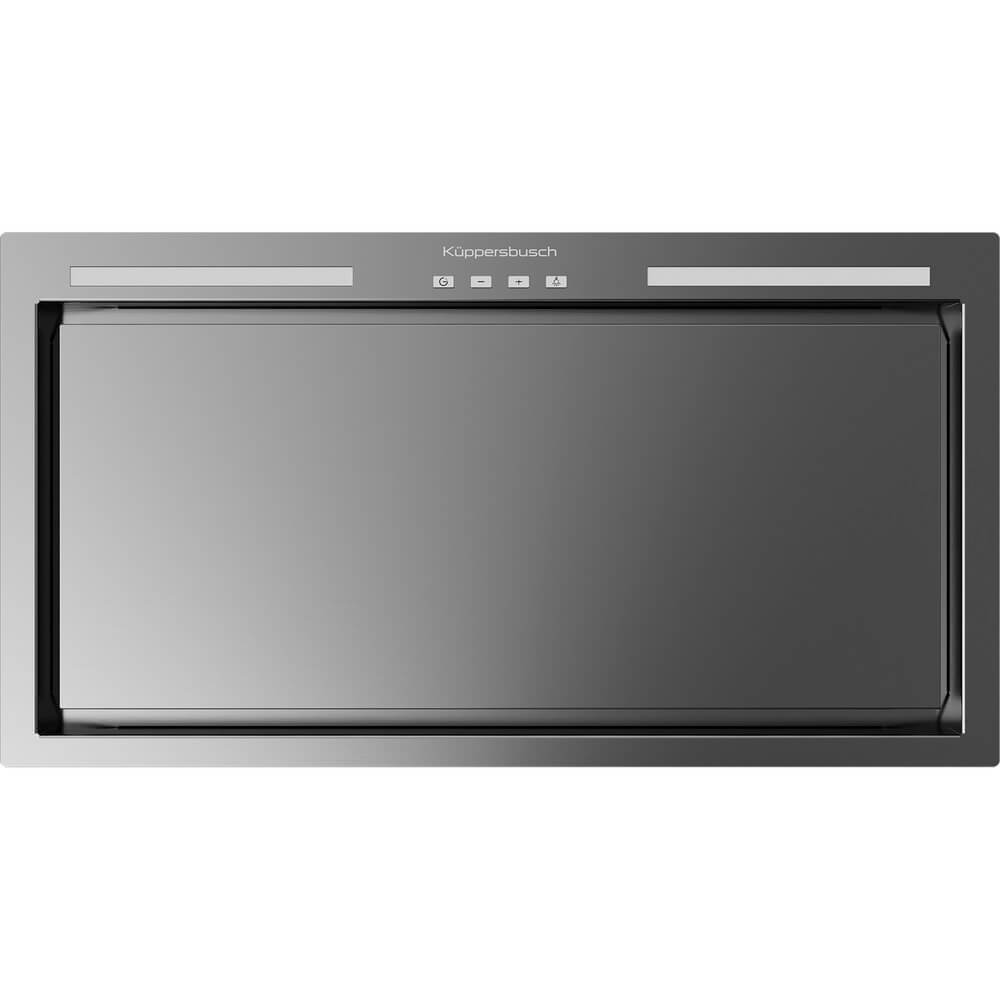 Изображение товара Встраиваемая вытяжка Kuppersbusch DEL 6550.0 E 760 м3/ч тихая эффективность