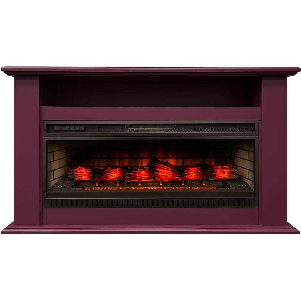 Изображение товара Электрокамин RealFlame Govard 45 BD-P014 с эффектами и управлением