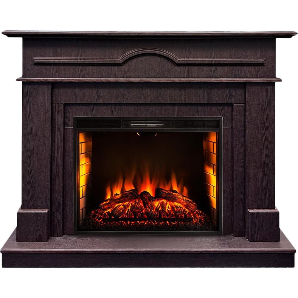 Изображение товара Камин RealFlame Forli 25.5/26 DN-F817 + Epsilon 26 SIR