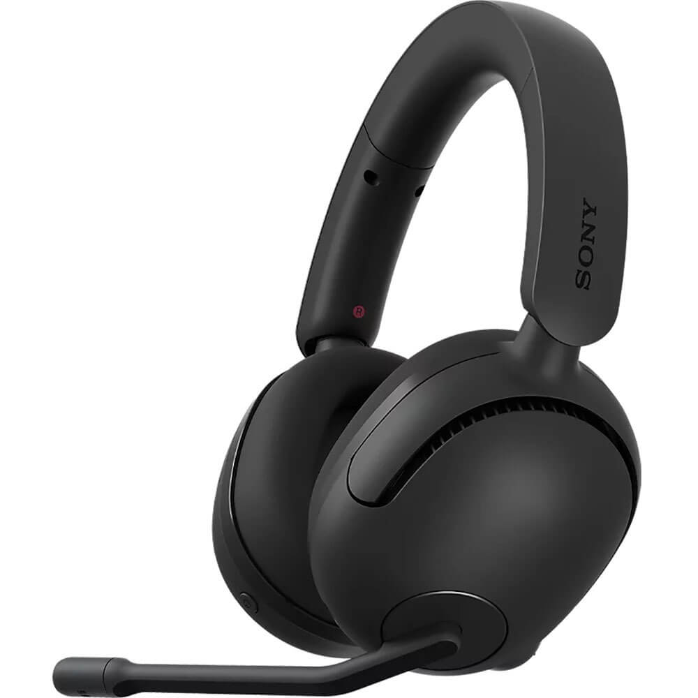 Изображение товара Компьютерная гарнитура Sony INZONE H5 (WH-G500/BZ) чёрный Изображение товара Компьютерная гарнитура Sony INZONE H5 (WH-G500/BZ) чёрный