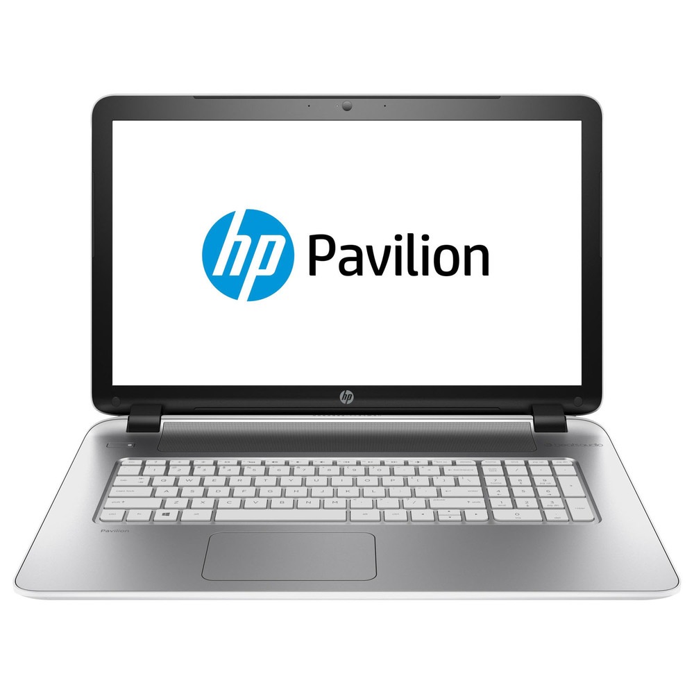 Купить Ноутбук Hp Pavilion 17.3