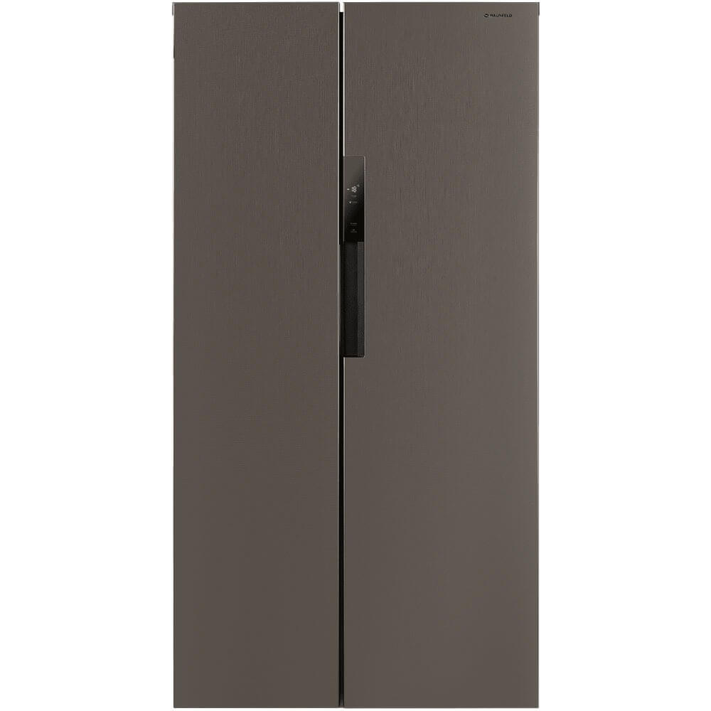 Изображение товара Холодильник Maunfeld MFF191NFSX