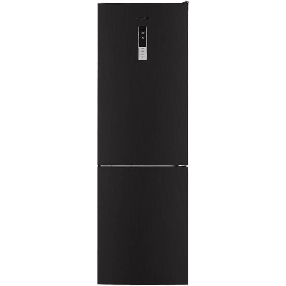 Изображение товара Холодильник Maunfeld MFF185NFSB10 Inverter с системой No Frost 185 см