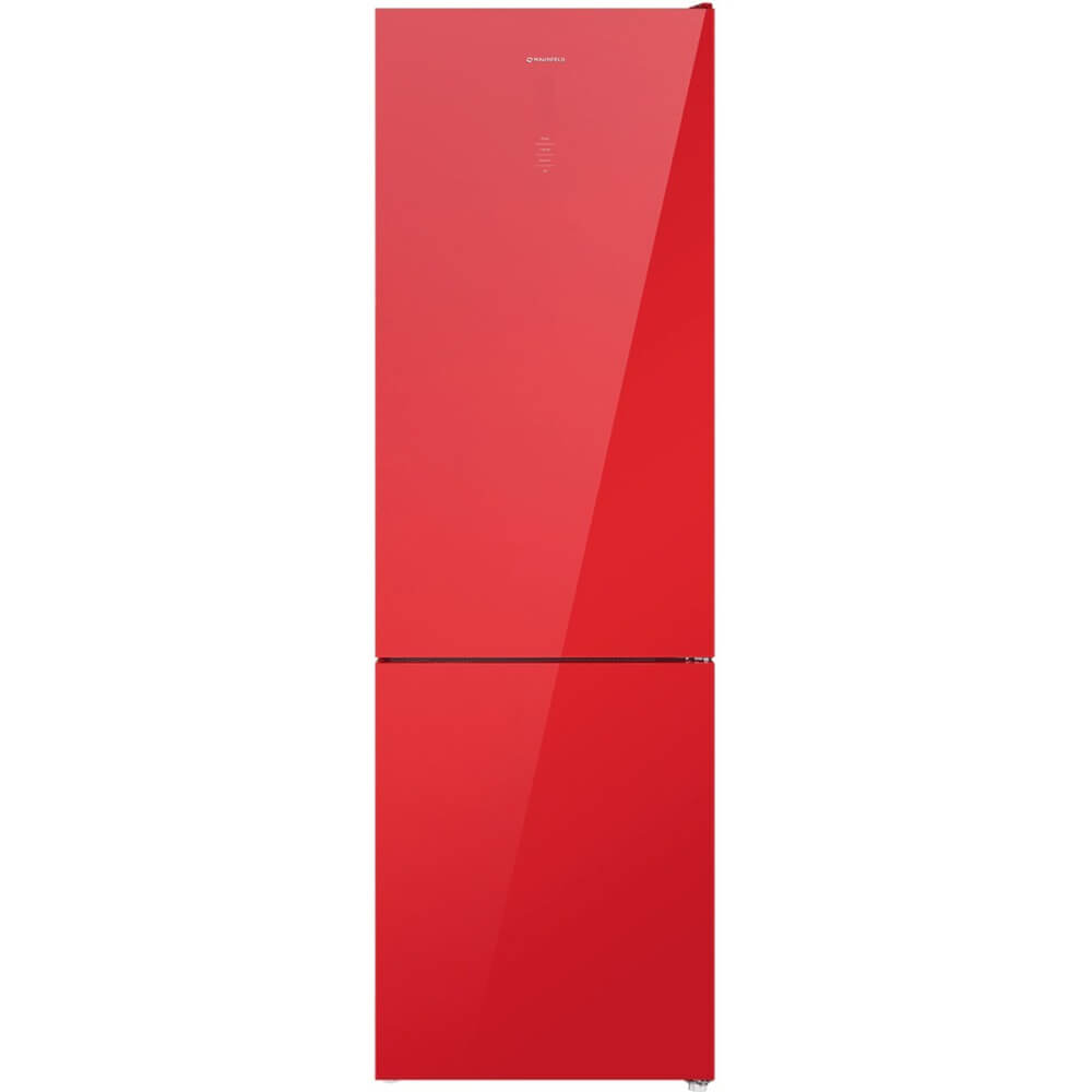 Изображение товара Холодильник Maunfeld MFF200NFR Inverter с No Frost