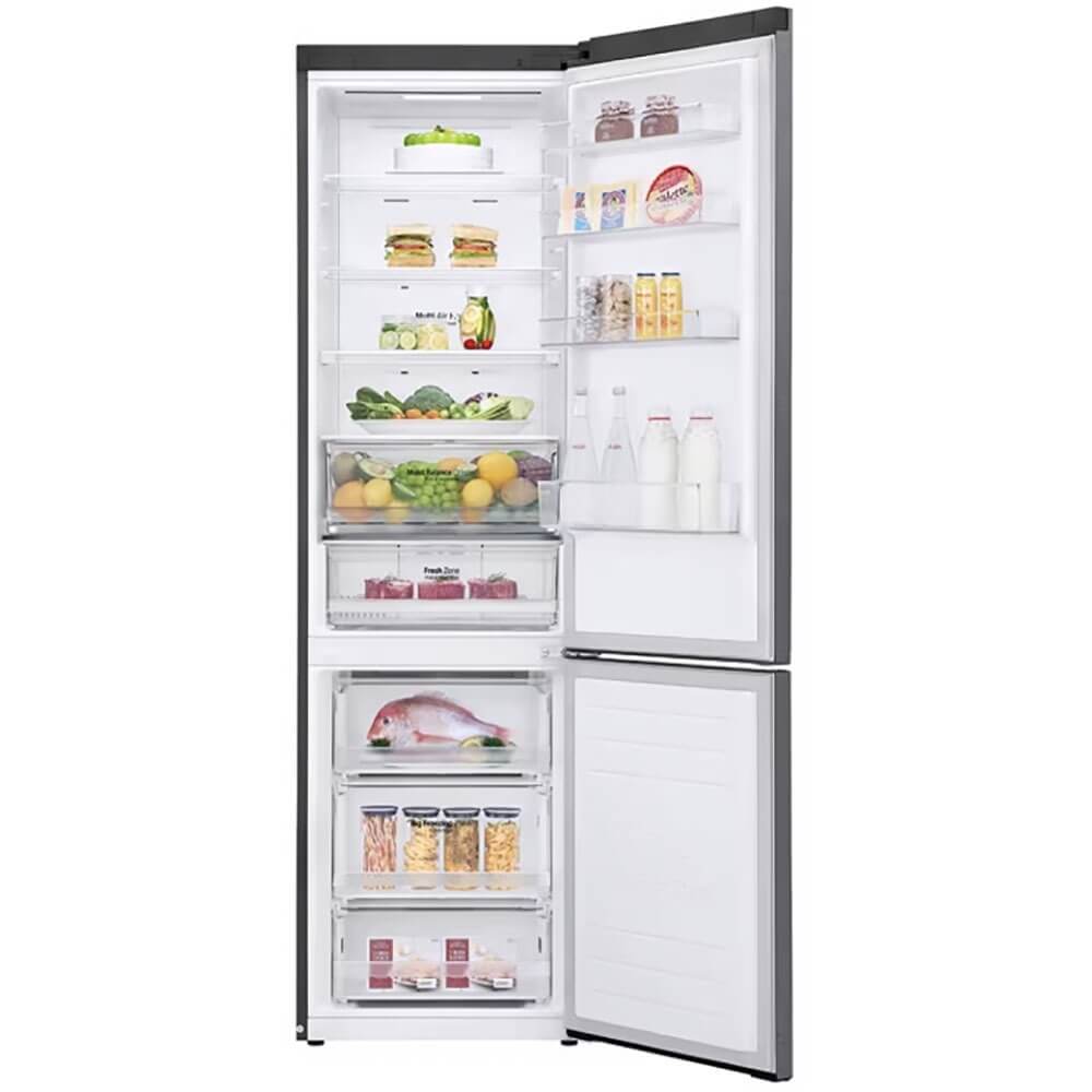 Купить Холодильник LG GC-B509MLWM в Москве