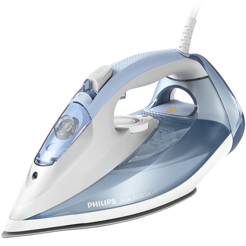 Изображение товара Утюг Philips DST 7011/20 мощность 2600 Вт металлокерамика