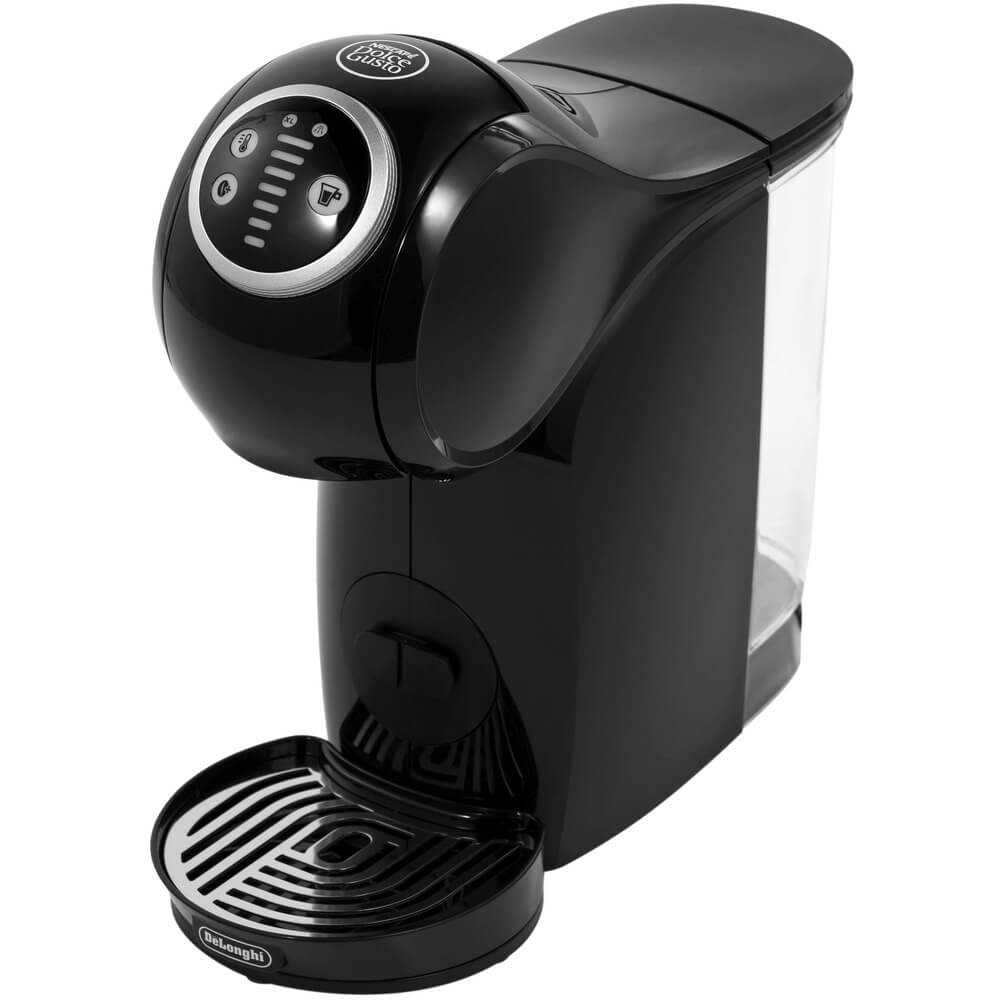 Изображение товара Капсульная кофемашина Delonghi EDG 315.B Genio S Plus для дома