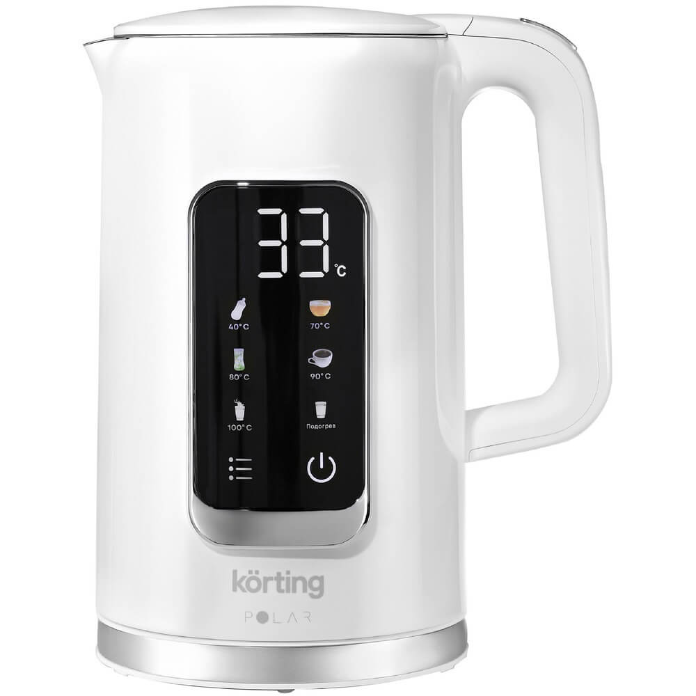 Изображение товара Чайник Korting KWK 0905 Polar