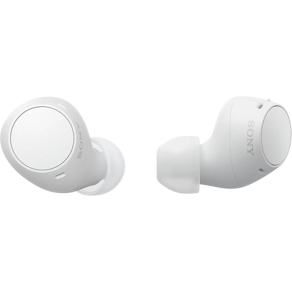 Изображение товара Наушники Sony WF-C510 White