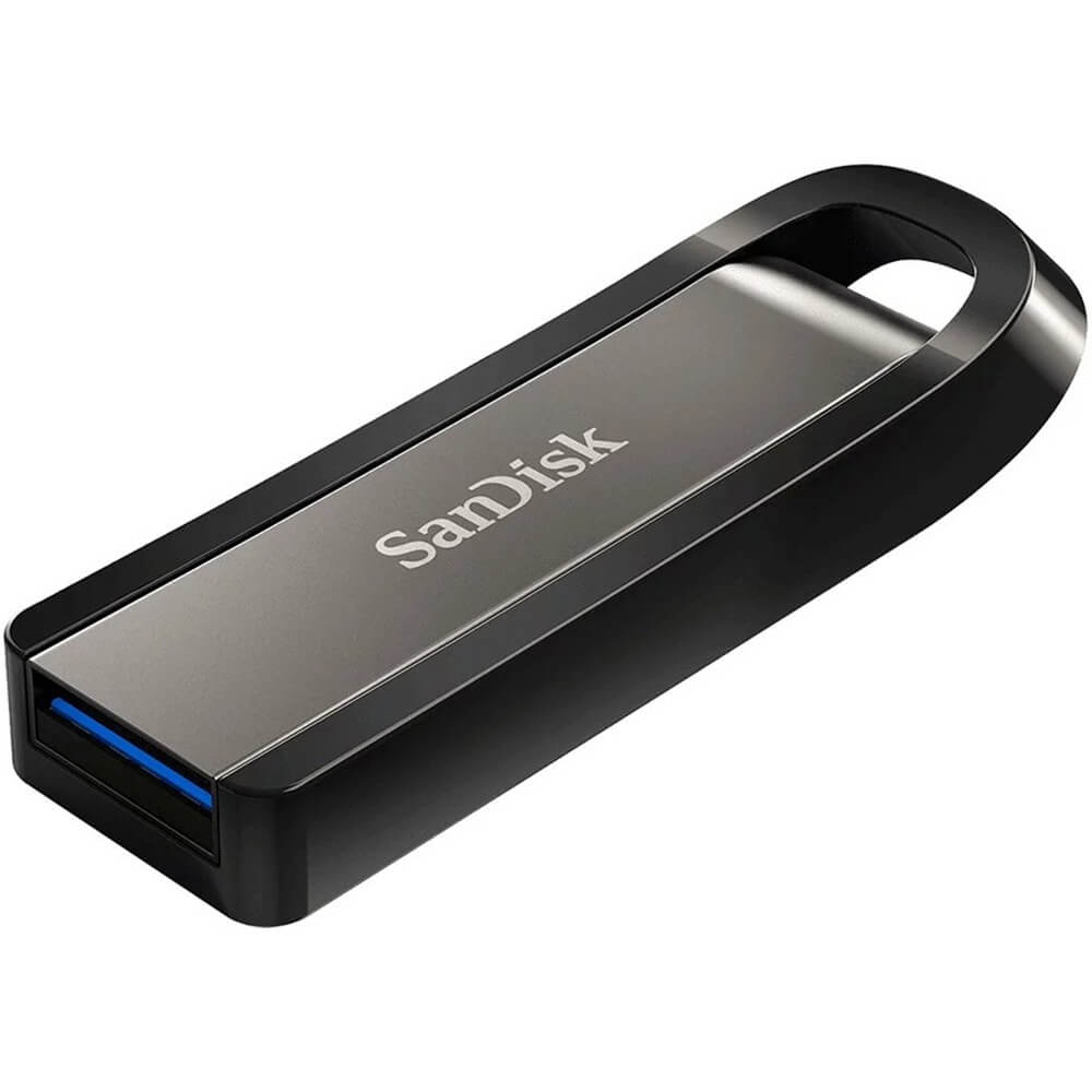 Изображение товара SanDisk Extreme PRO 64 ГБ USB флэш-диск с интерфейсом USB 3.2