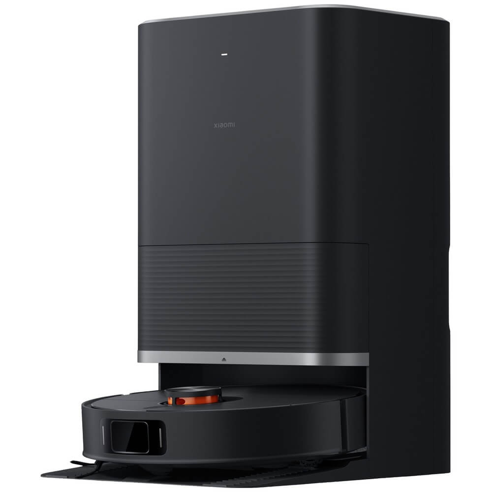 Изображение товара Робот-пылесос Xiaomi Robot Vacuum X20 Max EU (BHR9220EU)