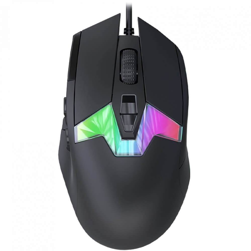 Изображение товара Компьютерная мышь Dareu EM945X проводная игровая 18000 dpi