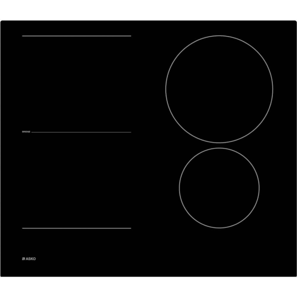 Изображение товара Варочная поверхность Asko HI2642FBG1