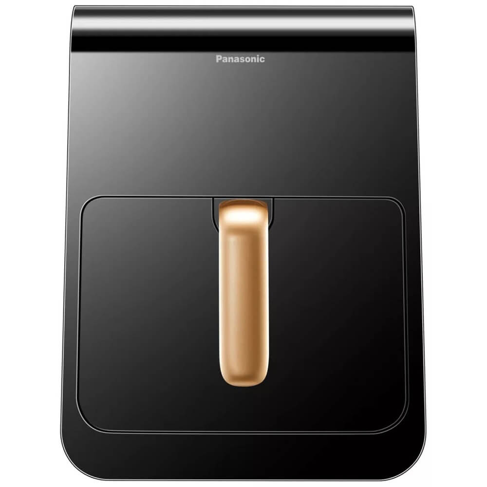 Купить Аэрогриль Panasonic NF-CC600ATS в Москве