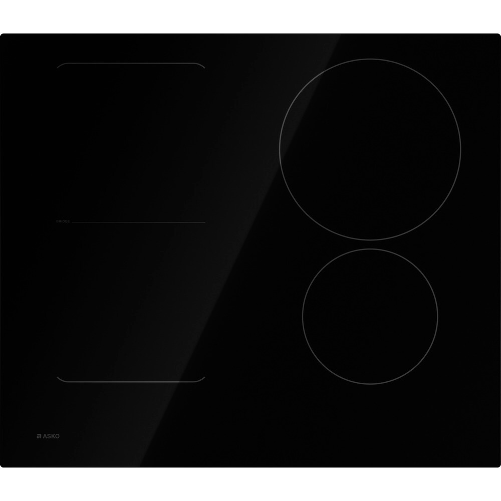 Изображение товара Варочная поверхность Asko HI2641FBG1