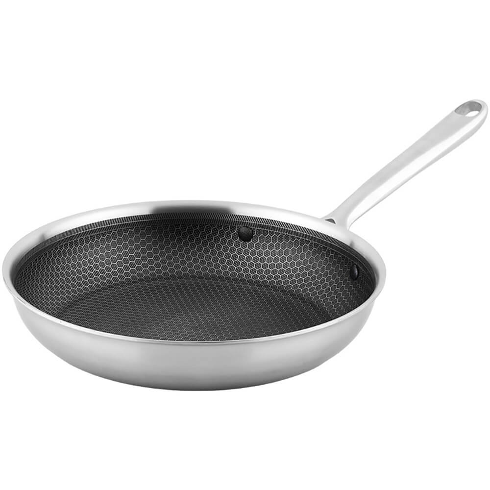 Изображение товара Сковорода Liberty Jones 3Ply Etalon LJ0000286 26 см антипригарное покрытие для индукционных плит