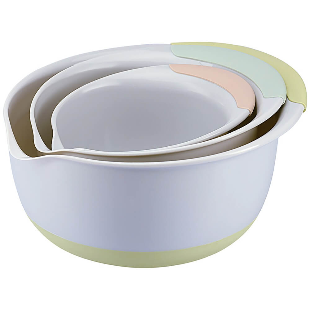 Изображение товара Набор ёмкостей для смешивания Smart Solutions Mixy SS0000226 из полипропилена