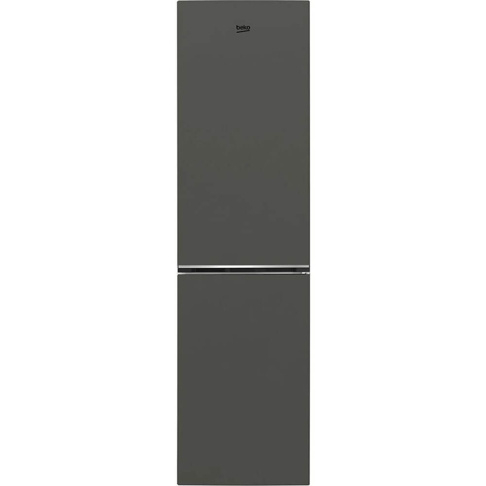Изображение товара Холодильник Beko B1RCNK332G с No Frost, 200/100 л, высота 201 см