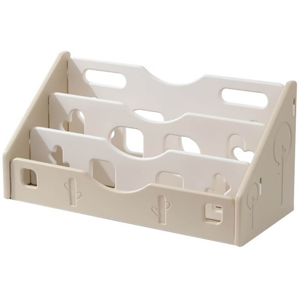 Изображение товара Органайзер для книг UNIX Kids Camel PPBKS58CL