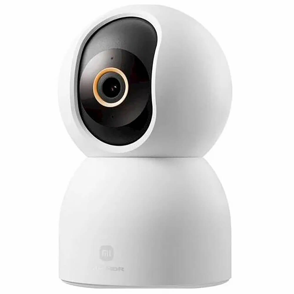 Изображение товара IP-камера Xiaomi Smart Camera C700 EU с поддержкой 4K и ночным видением