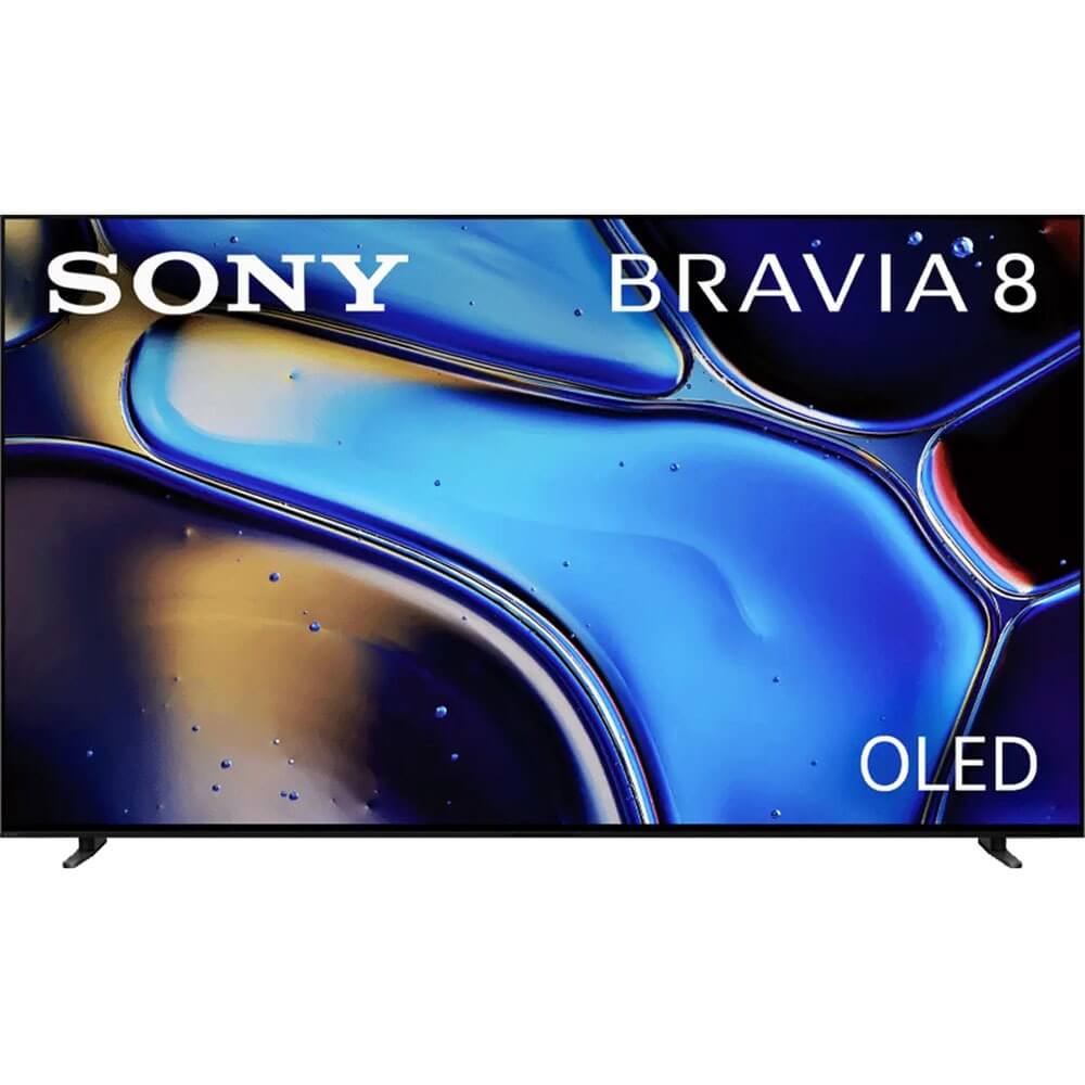 Изображение товара Телевизор Sony K-65XR80 (2024) Изображение товара Телевизор Sony K-65XR80 (2024)