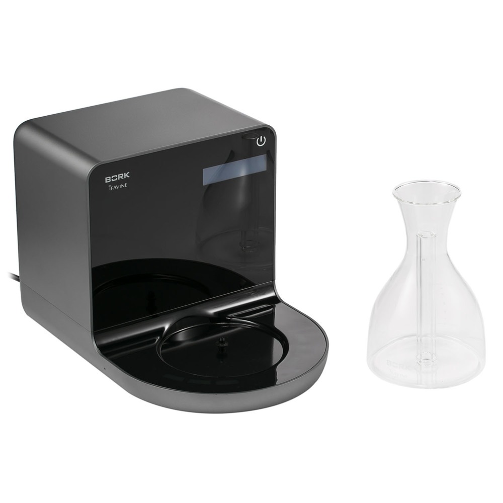 Купить Декантер для вина BORK IF600 в Москве