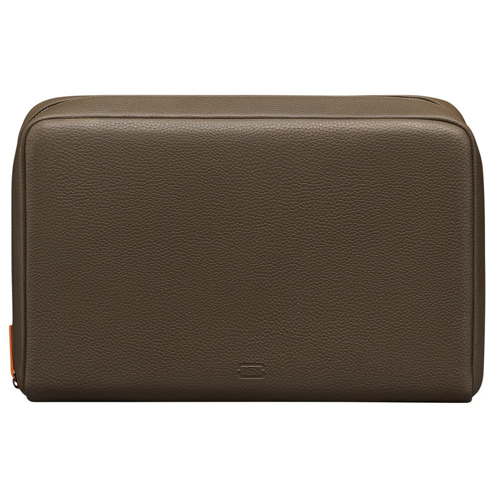 Изображение товара Тревел-кейс BORK AF732 из экологичной кожи для хранения и перевозки