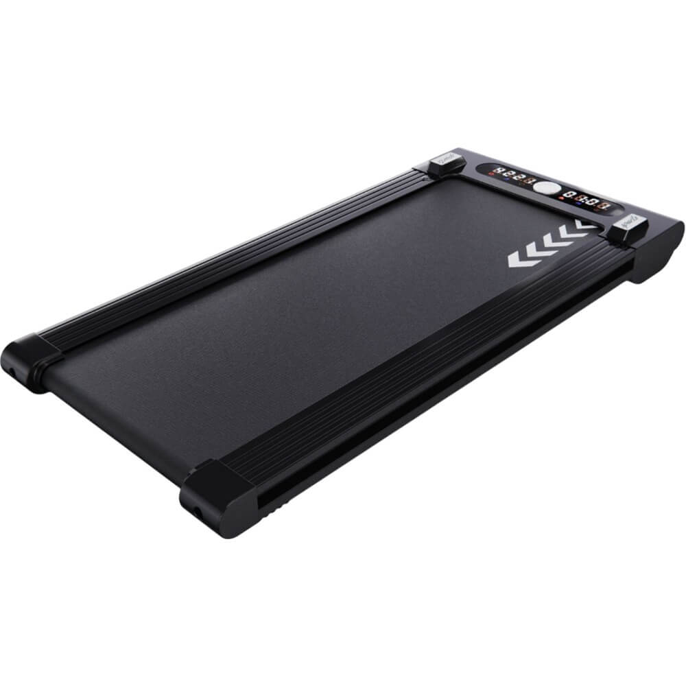 Изображение товара Беговая дорожка DFC Ymclub T-LA1001BK домашняя фитнес тренировка